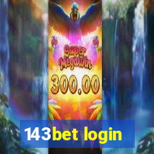 143bet login